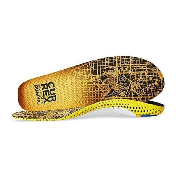Currexsole RunPro Sporteinlagen - Med - NEU Gr. XS