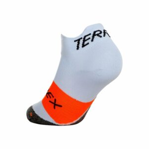 adidas Terrex Trail Speed Sportsocken in flieder, Größe: 37-39