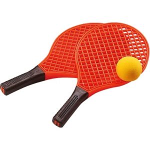 Sport-Thieme Rückschlagspiel "Badminton-Tennis" – Bild 2