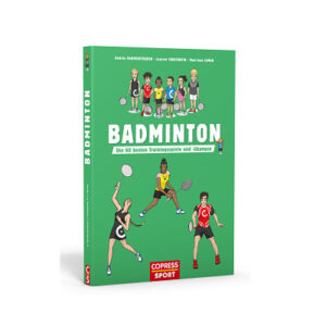 Buch "Badminton" – Bild 2