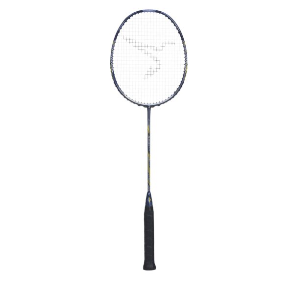 Badmintonschläger - Perform 590 blau