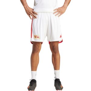 adidas Union Berlin 23-24 Heim Fußballshorts Herren – Bild 2