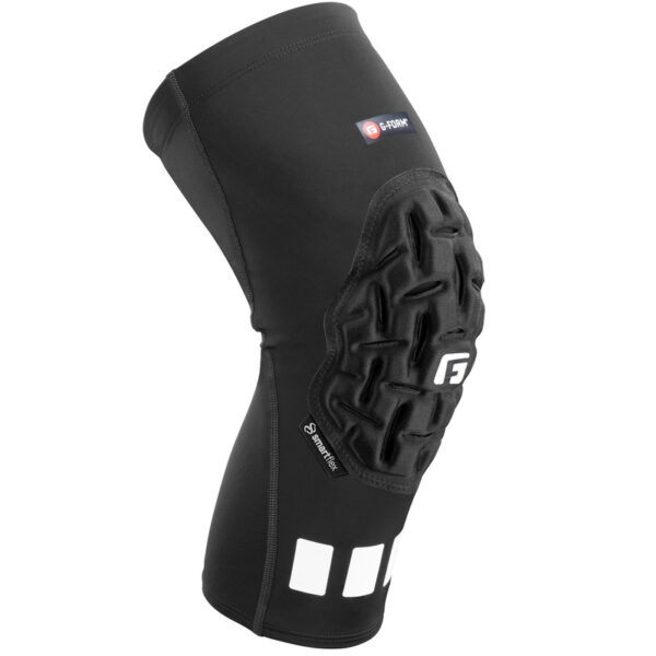 G-FORM Pro HB180 Knieschoner black M