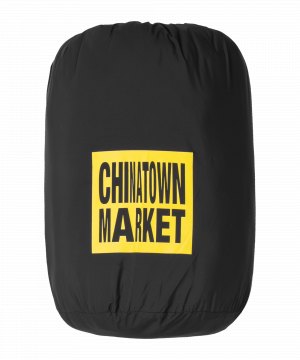Market Global Schlafsack Schwarz – Bild 2