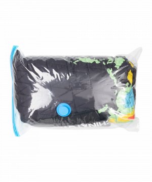 Market Global Schlafsack Schwarz – Bild 3