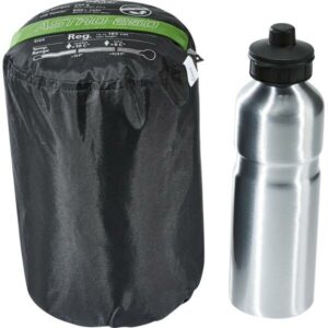 DEUTER Schlafsack Astro 250 – Bild 3