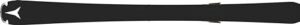 ATOMIC Ski-Set Cloud Q12 REVOSHOCK C + M 10 GW lila Damen lila Gr. 166 – Bild 2
