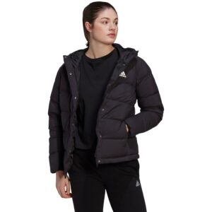 adidas Helionic Daunenjacke Damen – Bild 2