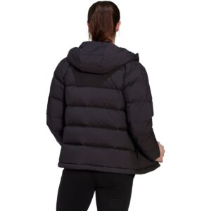adidas Helionic Daunenjacke Damen – Bild 3