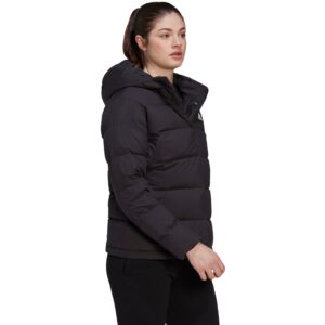 adidas Helionic Daunenjacke Damen – Bild 4