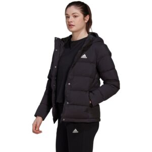 adidas Helionic Daunenjacke Damen – Bild 5