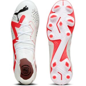 PUMA Herren Fussball-Rasenschuhe FUTURE MATCH FG/AG – Bild 2