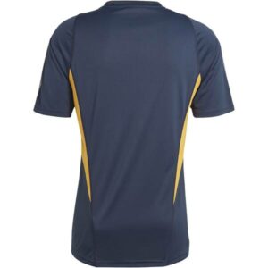 ADIDAS Herren Trikot Real Madrid Tiro 23 (normal & lang) – Bild 2