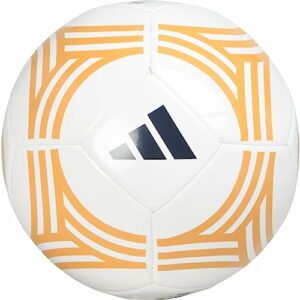 adidas RM CLB Home Jugendball, Unisex, Weiß (Weiß), Größe 38 – Bild 2