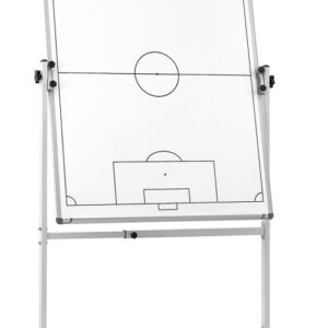 Taktiktafel inkl. Stativ - fahrbar