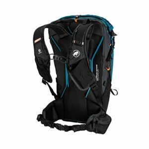 Mammut Ducan 30 Trekking- & Wanderrucksack – Bild 2