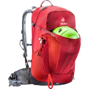 DEUTER Herren Wanderrucksack Trail 26 – Bild 3