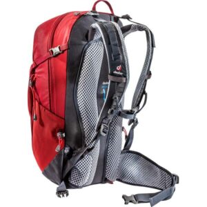 DEUTER Herren Wanderrucksack Trail 26 – Bild 5