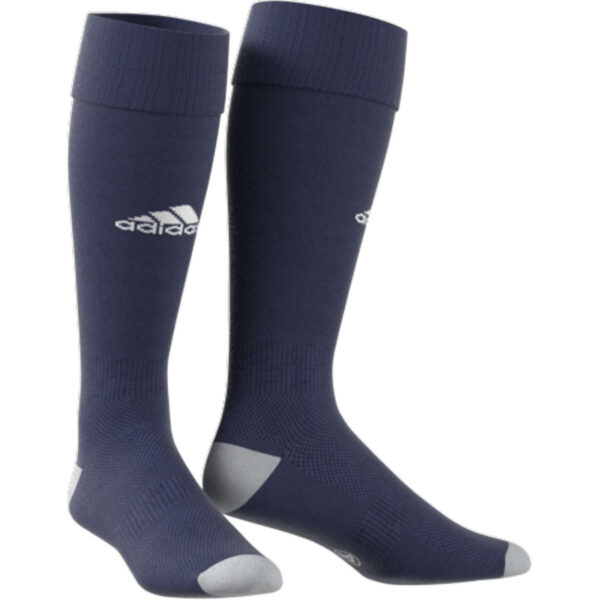 adidas Milano 16 Stutzenstrümpfe dark blue/white 43-45