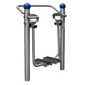Art Outside Outdoor-Fitnessgerät "Beintrainer" – Bild 2