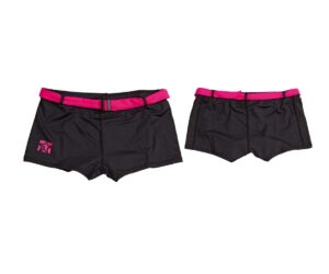 Jobe Boardshorts Progress Swim Short Women Badehose Strandhose Schwimmhose Damen – Bild 2