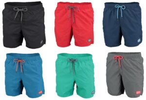 ONeill Vert Shorts Herren-Badehose Badeshort Surfshort Boardshort Bermudas Short – Bild 2