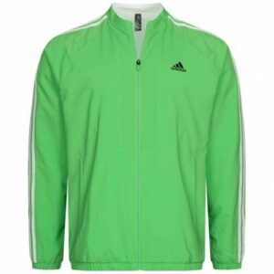 Adidas Primegreen Fully Lined Herren Golf Jacke GR3089 S gruen Herren