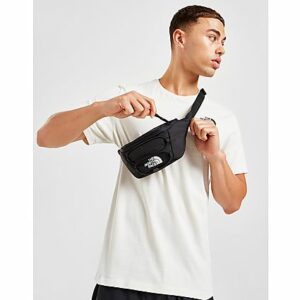 The North Face Jester Lumbar Umhängetasche - Damen, Black