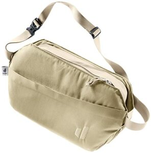 deuter Passway 4+1 Lifestyle Crossbody Bag, Desert-bone