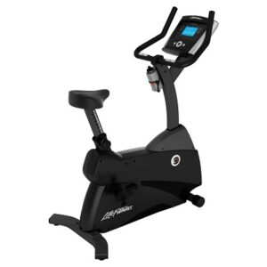 Life Fitness Ergometer "C1", Go