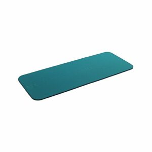 Airex Sportmatte Fitline, 140 x 60 x 10 mm Blau Water Blue