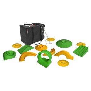 MyMinigolf Spiel-Set "Pro"