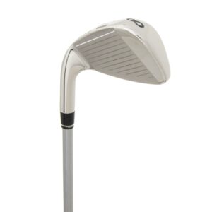 Wilson D9 LADIES RH 6-PW,SW Golfschlägersatz Damen – Bild 3