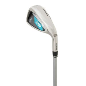 Wilson D9 LADIES RH 6-PW,SW Golfschlägersatz Damen – Bild 5