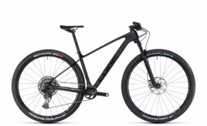 Cube Elite C:62 ONE carbon´n´black 2023 29"; Diamant