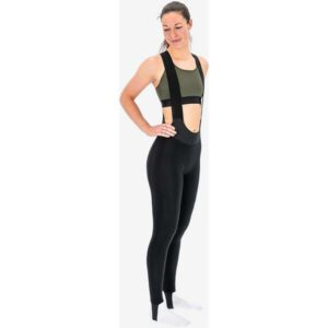 FUSION Herren Latzhose LONG BIB TIGHTS – Bild 2