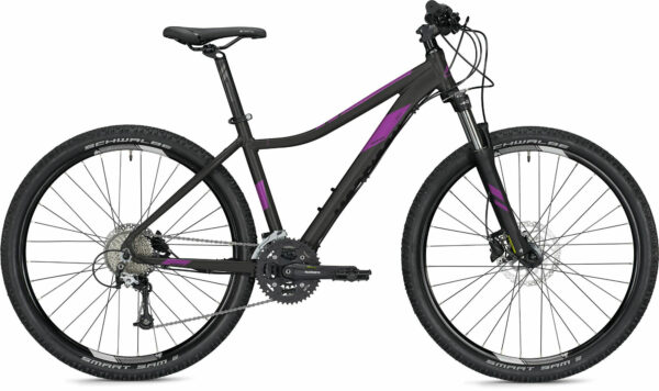 Morrison IMALA 27,5"; black purple, matt 2022 27,5"; Diamant