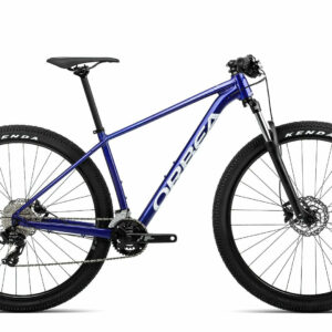 Orbea ONNA 29 50 Violet Blue, White (Gloss) 2022 29"; Diamant