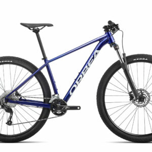 Orbea ONNA 29 40 Violet Blue-White (Gloss) 2023 29"; Diamant
