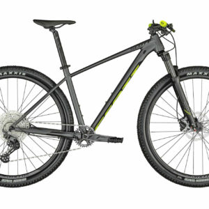 Scott Scale 980 Dark Grey 2022 29"; Diamant