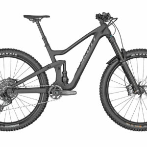 Scott Ransom 910 Raw Carbon 2022 29"; Diamant