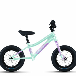 Ghost Powerkiddy 12 mint/met. purple-glossy 2023 12"; Diamant