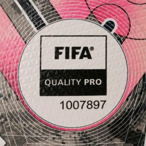 PUMA Ball Orbita 1 TB (FIFA Qua – Bild 3