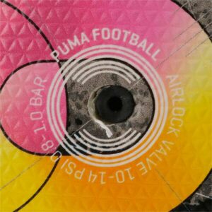 PUMA Ball Orbita 1 TB (FIFA Qua – Bild 4