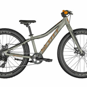 Scott Roxter 24 Smoked Raw Alloy 2022 24"; Diamant
