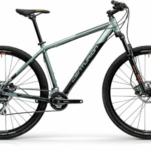 Centurion Backfire Comp 50.29 schiefer 2022 29"; Diamant