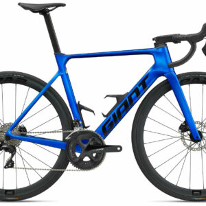 Giant Propel Advanced 2 Cobalt 2023 28"; Diamant