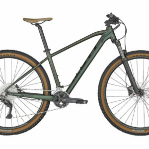 Scott Aspect 930 Prism Iridium Black 2022 29"; Diamant