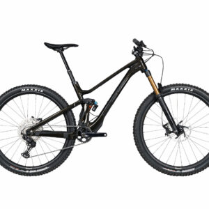 Lapierre Zesty AM CF 8.9 Braun 2022 29"; Diamant