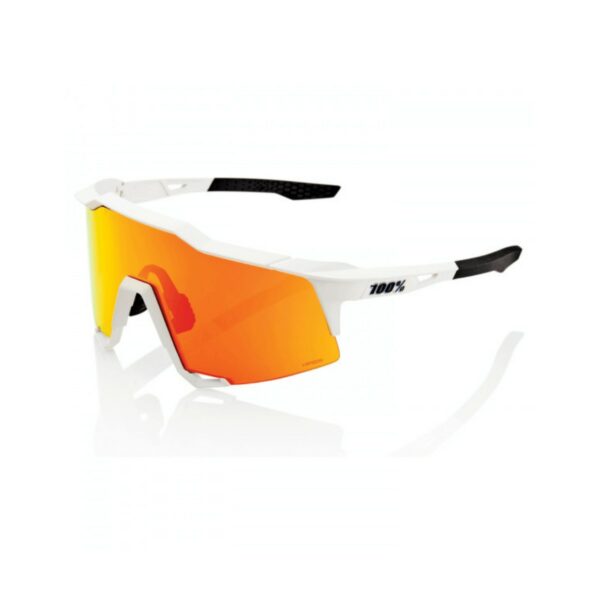 100% Speedcraft-Brille - Off White HiPER - Spiegelgläser